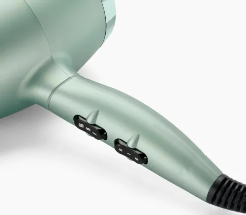 Suszarka do włosów BaByliss 5917PE 2000W 2 prędkości 3 temperatury