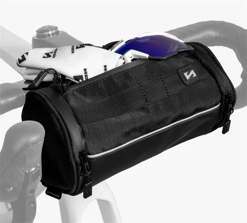 Torba na kierownicę SCICON