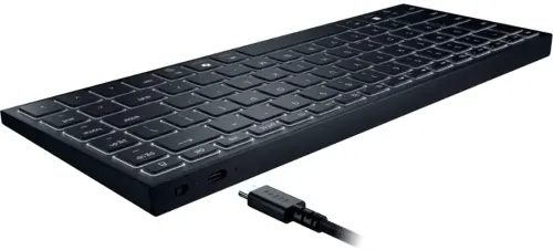 Klawiatura mechaniczna Razer Joro Czarny