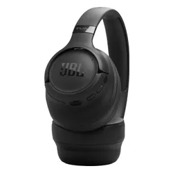 Słuchawki nauszne JBL Tune 780NC Czarny