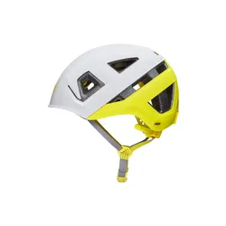 Kask rowerowy dla dzieci Black Diamond Mips Capitan Helmet - alloy/ultra yellow