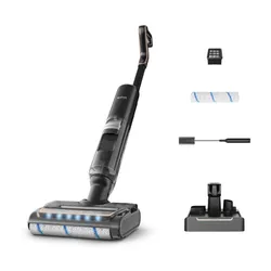 Odkurzacz TEFAL X-Clean 7 GF5736F4 z funkcją aktywnego mycia