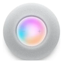 Apple HomePod Mini beyaz Hoparlör (MY5H2D/A)