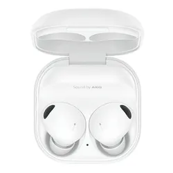 Słuchawki dokanałowe SAMSUNG Galaxy Buds2 Pro ANC Wodoodporne Biały
