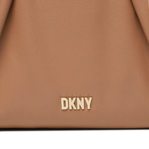 Portofel DKNY R21GZR22 caju CSH