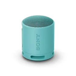 Динамик Bluetooth Sony SRS-XB100 5W синий