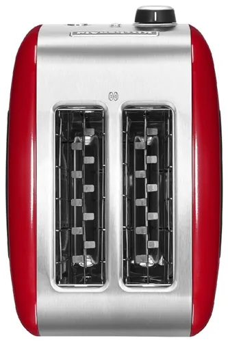 KitchenAid 5KMT221EER czerwony