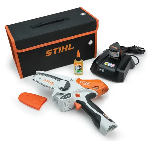Piła akumulatorowa STIHL GTA 26