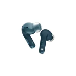 Słuchawki bezprzewodowe Fresh 'n Rebel Twins Fuse 2 ANC Dokanałowe Bluetooth 5.3 Steel Blue