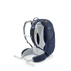 Plecak turystyczny Lowe Alpine AirZone Trek 28 - navy