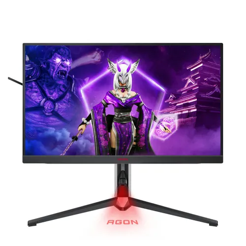 Monitor AOC Agon Pro AG274QXM 27" 2K IPS 170Hz 1ms Gamingowy