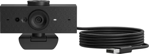 Kamera internetowa HP 620 FHD Czarny