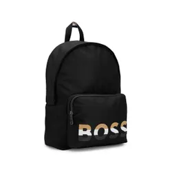 Boss Rucsac 50492792 Negru 01