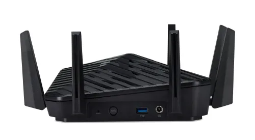 Router Acer Predator Connect W6 Czarny