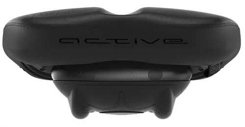 Siodełko SQLAB 602 ERGOLUX® Active