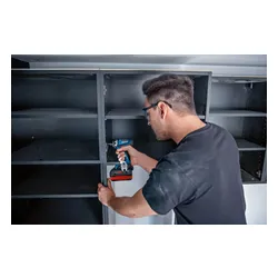 Wiertarko-wkrętarka BOSCH Professional GSR 18V-90 FC 06019K6204 SOLO