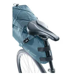 Torba podsiodłowa Deuter Mondego SB 16 - atlantic