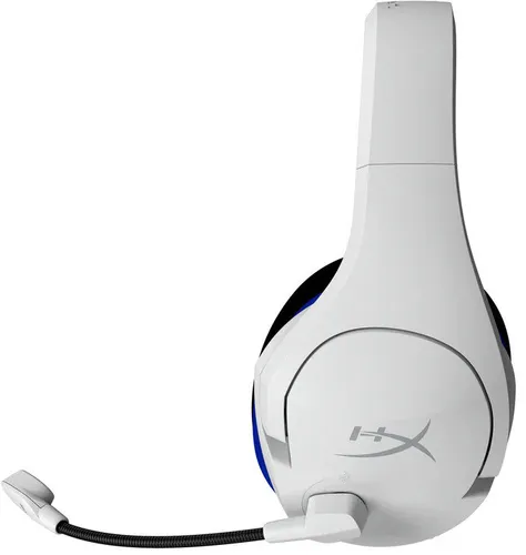 Słuchawki HYPERX Cloud Stinger Core Wireless, Nauszne, Dźwięk przestrzenny