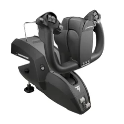 Комплект Геймпад Thrustmaster TCA Yoke Boeing Edition для Xbox Series X / S, Xbox One, ПК-проводной