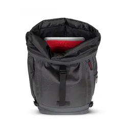 Городской рюкзак Eastpak tecum Roll CNNCT-cnnct accent grey