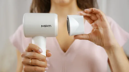 Suszarka MPM MSW-27 1500 W