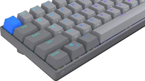 Klawiatura ENDORFY Thock V2 Compact Wireless