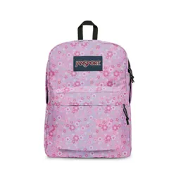 Школьный рюкзак SuperBreak One JanSport-baby blossom