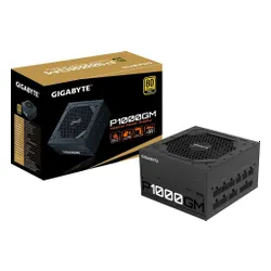 Gigabyte P1000GM 1000W Güç Kaynağı (GP-P1000GM)