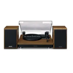 Gramofon Lenco LS-100WD