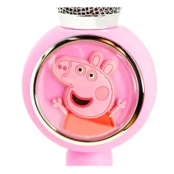 Mikrofon z głośnikiem Bluetooth OTL Technologies Karaoke PEPPA PIG 5W Różowy