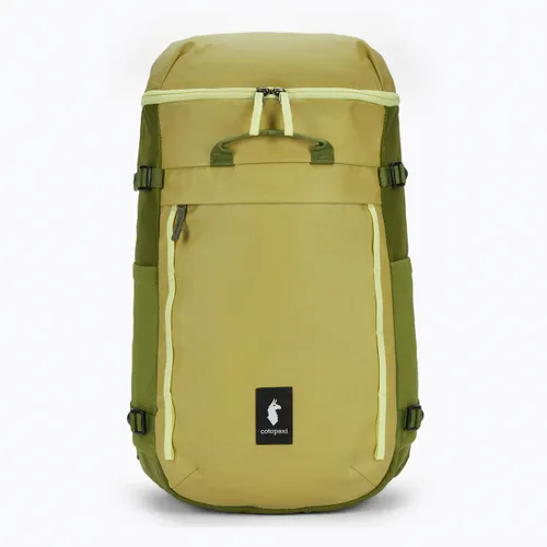 Plecak miejski Cotopaxi Torre Bucket Pack Cada Dia 24 l lemongrass and cedar
