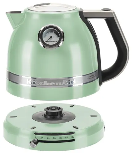 Czajnik KitchenAid Artisan 5KEK1522EPT 1,5l 2400W Regulacja temperatury