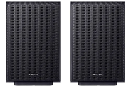 Soundbar Samsung HW-Q990H 11.1.4 Wi-Fi Bluetooth AirPlay Chromecast Dolby Atmos