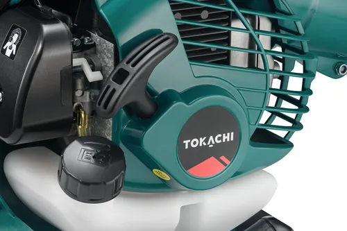 Dmuchawa do liści spalinowa TOKACHI Hurricane 4X