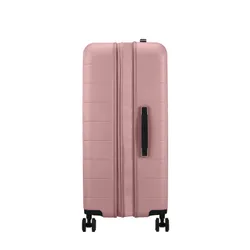 Большой расширенный чемодан American Tourister Novastream-vintage pink