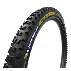 Opona rowerowa Michelin Wild Enduro MS Racing Line Foldable Magi-X TS TLR 29" x 2.40 blue/yellow