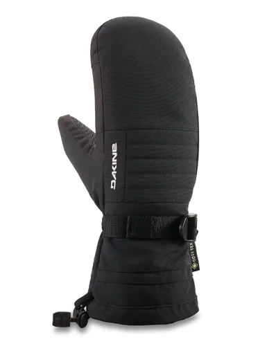 Rękawice narciarskie damskie DAKINE OMNI GORE-TEX MITT BLACK - Rozmiar - XS