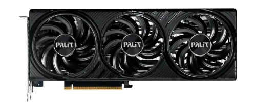 Karta graficzna Palit GeForce RTX 5060 Ti Infinity 3 OC 8GB GDDR7 128bit DLSS 4