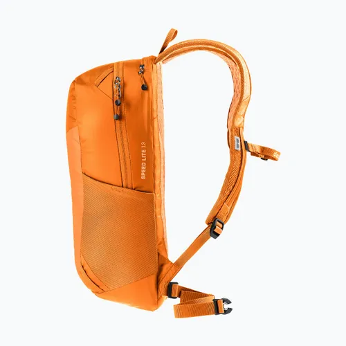 Plecak turystyczny Deuter Speed Lite 13 - peach/tuscany