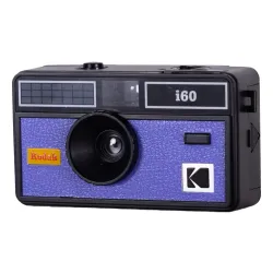 Aparat Kodak FLASH i60 Fioletowy