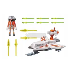 PLAYMOBIL Top Agents 70234
