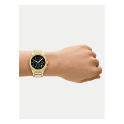 Часы Armani Exchange Rafael AX4180 Golden