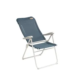 Krzesło składane Outwell Cromer - ocean blue