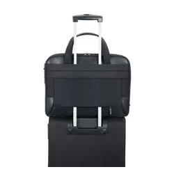 Torba na laptopa Samsonite Spectrolite 2.0 Bailhandle 15,6" EXP - black