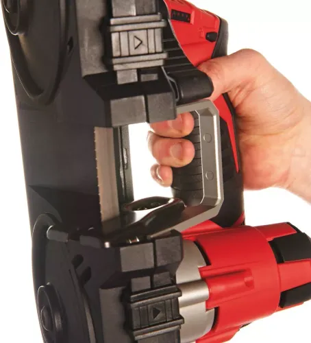 Milwaukee M12 Şerit Testere BS-402C