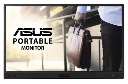 ASUS ZenScreen MB166C - 15,6'' | IPS | Full HD [oferta Outlet]