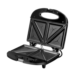 Opiekacz MPM MOP-47 Trójkąty 750W