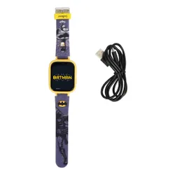 Smartwatch LEXIBOOK Batman DMW070BAT Żółty