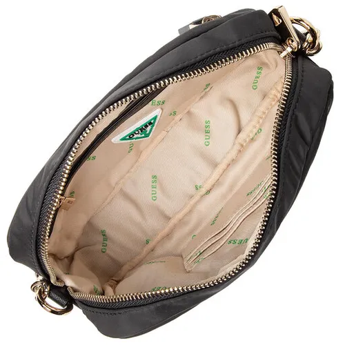 Ghiciți geanta Eco Gemma (EYG) HWEYG8 39515 negru
