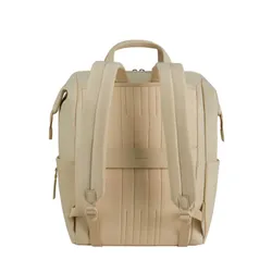Рюкзак женский Samsonite 4Pack Squared 14,1" - sand